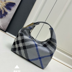 Burberry Top Handle Bags